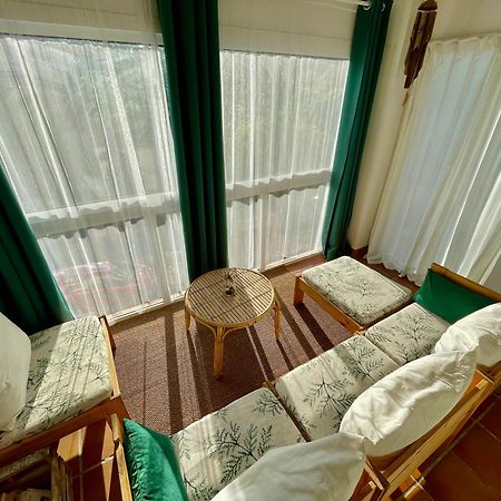 Casa Rural Una Ventana A La Montana Аракена Екстериор снимка