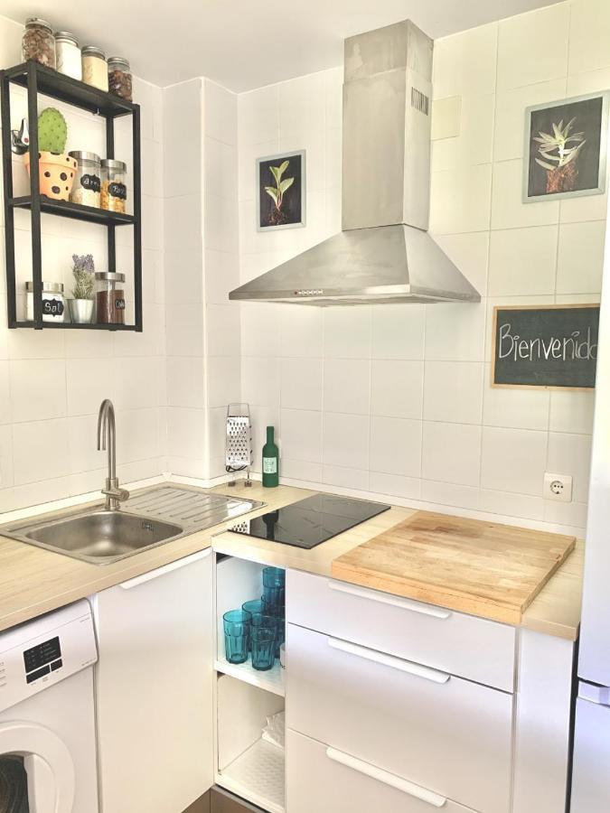 Casa Rural Una Ventana A La Montana Аракена Екстериор снимка
